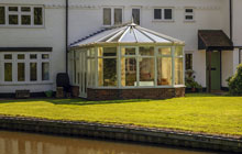 Wickhambrook conservatory leads