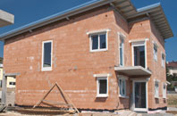 Wickhambrook home extensions