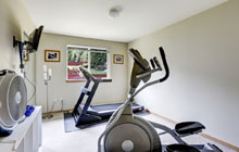 Wickhambrook home gym construction leads