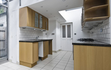 Wickhambrook kitchen extension leads